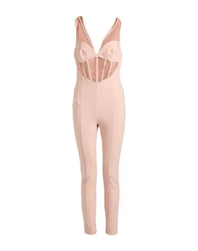 Jumpsuit - Polyamide, Elastane by ELISABETTA FRANCHI