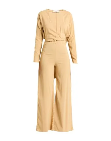Jumpsuit - Viscose, Elastane
