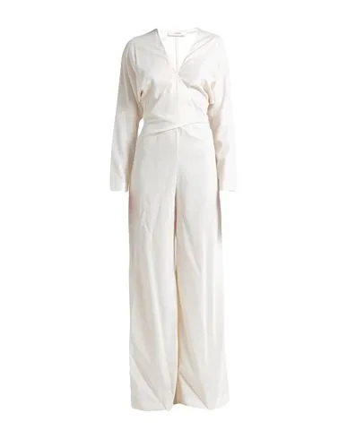 Jumpsuit - Viscose, Elastane