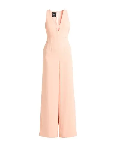Jumpsuit - Polyester, Elastane by PINKO