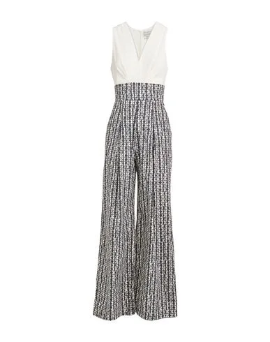 Jumpsuit - Cotton by ALESSIA SANTI