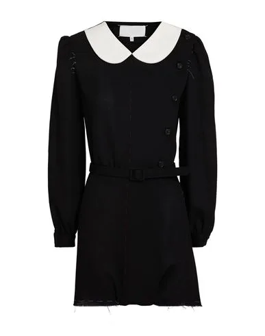 Playsuit Virgin - Wool, Cotton by MAISON MARGIELA