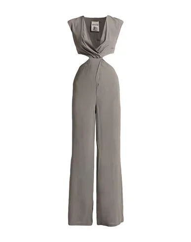 Jumpsuit Acetate - Silk