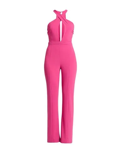 Jumpsuit - Polyester, Elastane by PATRIZIA PEPE
