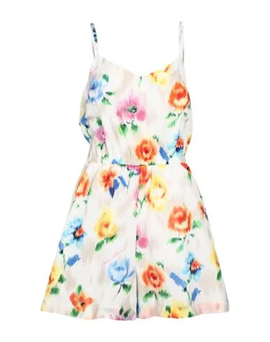Playsuit - Cotton, Silk by BOUTIQUE MOSCHINO