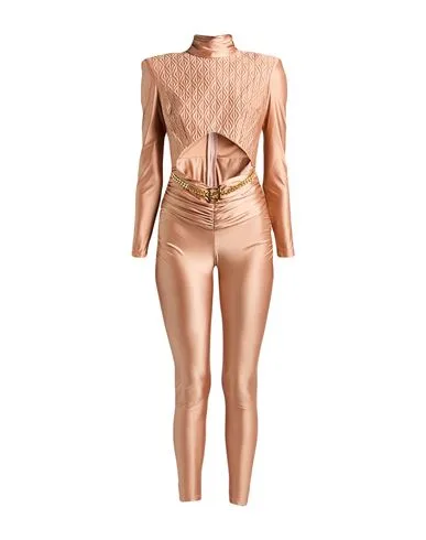 Jumpsuit - Polyamide, Elastane by ELISABETTA FRANCHI