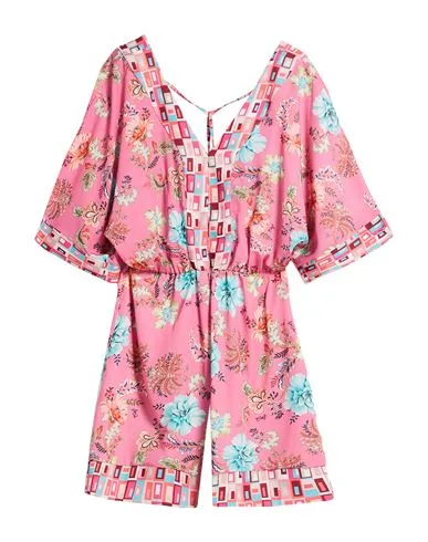 Playsuit - Polyester, Elastane by LIU ·JO