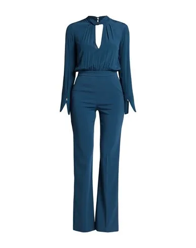 Jumpsuit - Polyester, Elastane, Viscose by PATRIZIA PEPE