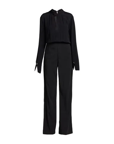 Jumpsuit - Polyester, Elastane, Viscose by PATRIZIA PEPE