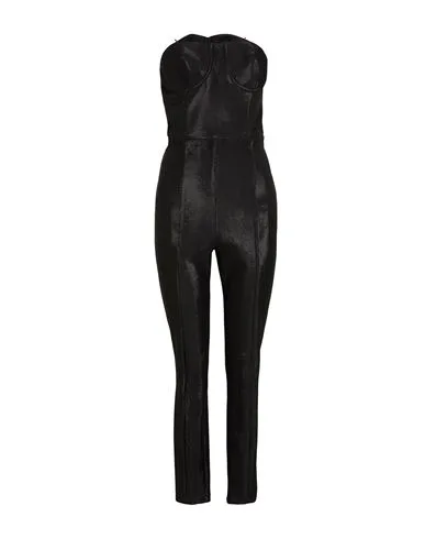 Party Edition Jumpsuit - Polyester, Elastane, Polyamide by SIMONA CORSELLINI