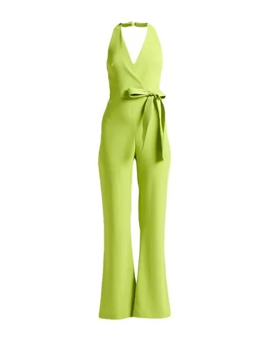 Jumpsuit - Polyester, Elastane by PINKO
