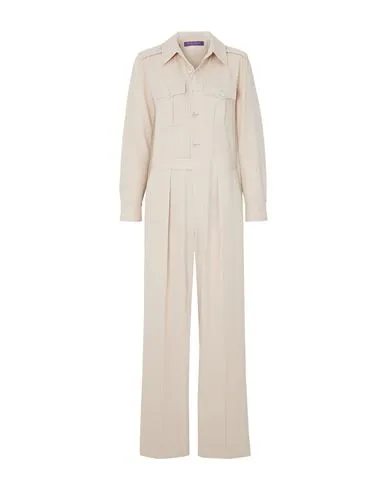 Jumpsuit - Wool by RALPH LAUREN COLLECTION