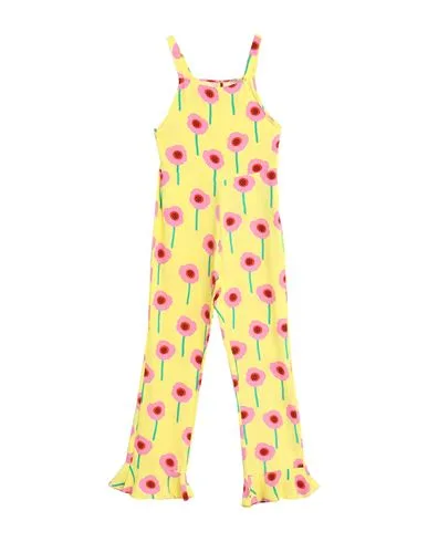 Jumpsuit - Viscose, Lyocell by STELLA McCARTNEY KIDS