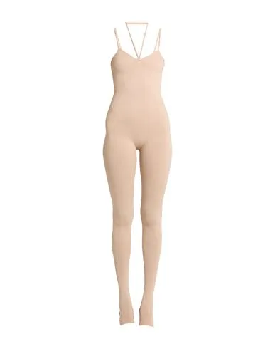 Jumpsuit - Polyamide, Elastane by ANDREĀDAMO