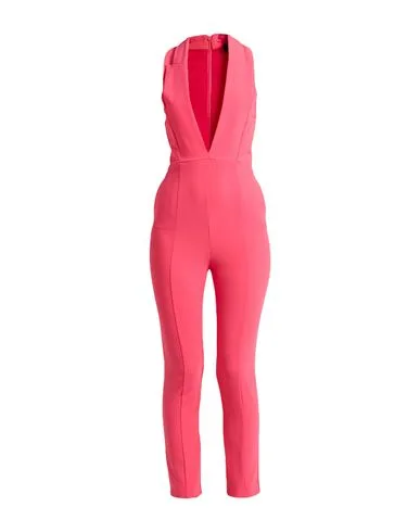 Jumpsuit - Polyester, Elastane by PATRIZIA PEPE