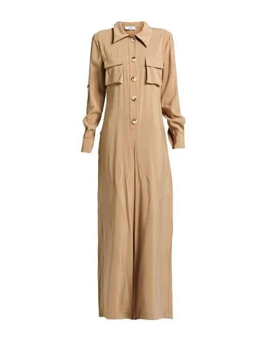 Jumpsuit - Viscose, Polyester by JIJIL