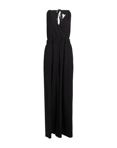 Jumpsuit Virgin - Wool, Elastane