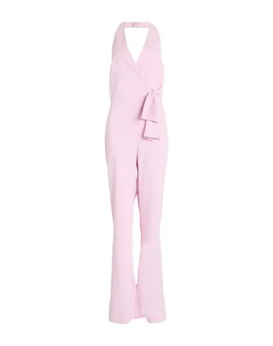 Jumpsuit - Polyester, Elastane by PINKO