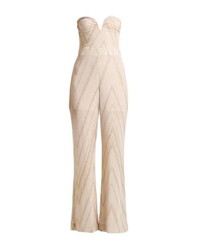 Jumpsuit Polyamide, Metallic Polyester, Elastane by LIU ·JO