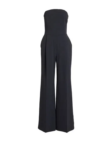 Jumpsuit - Polyester, Elastane