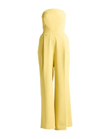 Jumpsuit - Polyester, Elastane