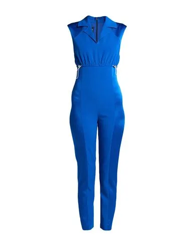 Jumpsuit Acetate - Viscose, Elastane by BOUTIQUE MOSCHINO