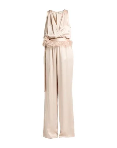 Jumpsuit Acetate - Viscose by ANTONELLI