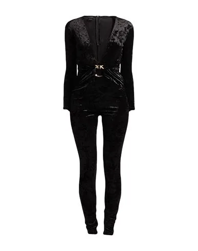 Jumpsuit - Polyester, Elastane by PINKO