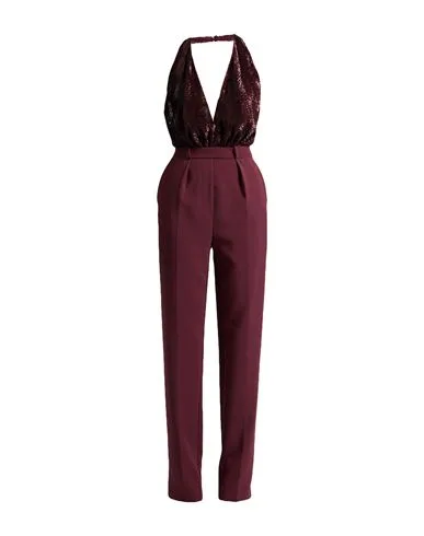 Jumpsuit - Polyamide, Polyester, Elastane, Polyurethane by ELISABETTA FRANCHI