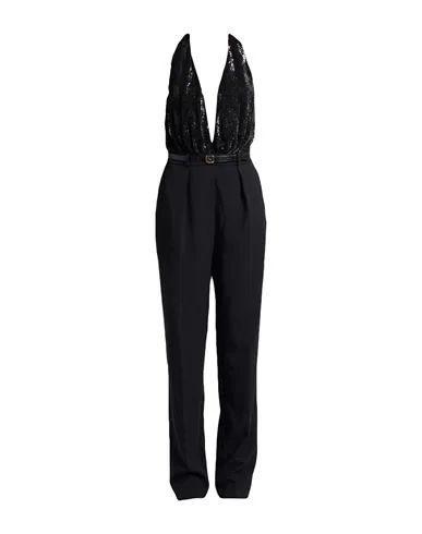 Jumpsuit - Polyamide, Polyester, Elastane, Polyurethane