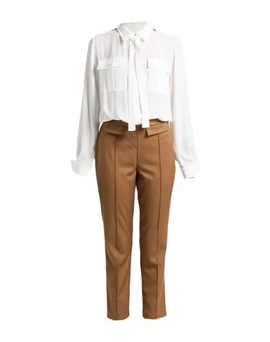 Jumpsuit - Polyester, Viscose, Elastane by CRISTINAEFFE
