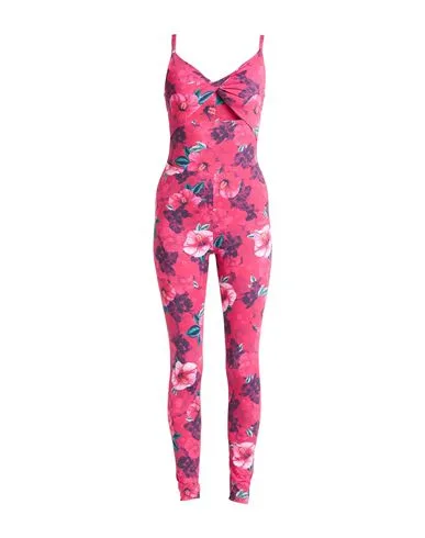 Jumpsuit - Polyamide, Elastane by PINKO