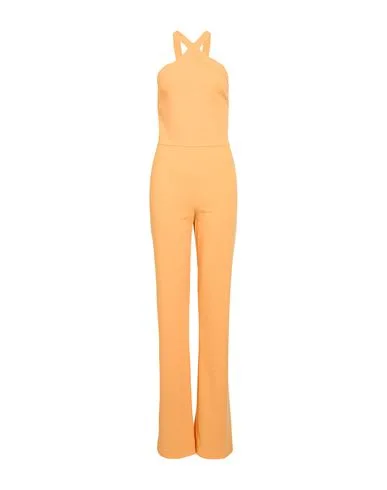 Jumpsuit - Polyester, Elastane