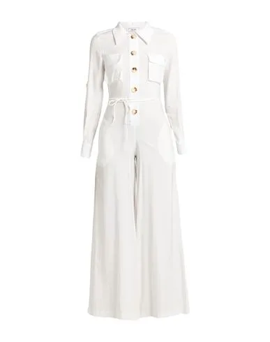 Jumpsuit - Viscose, Polyester by JIJIL