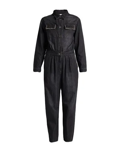 Jumpsuit - Cotton by LIU ·JO