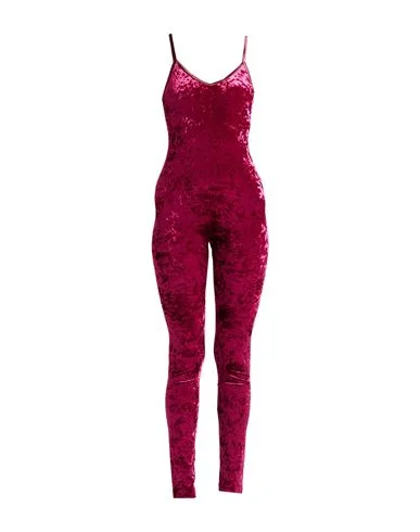 Forte_forte Jumpsuit - Polyester, Elastane by FORTE FORTE
