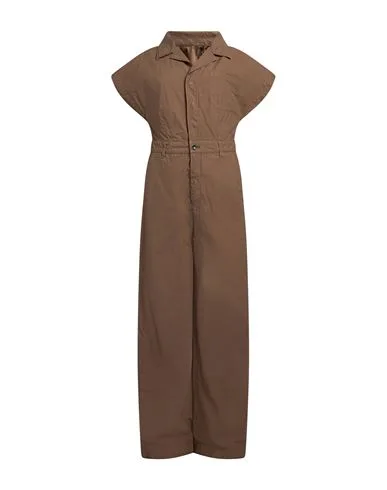 Jumpsuit - Cotton by NINE IN THE MORNING