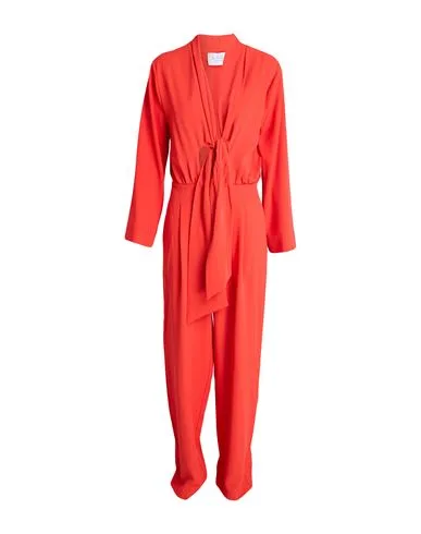 Jumpsuit - Polyester, Elastane by KAOS