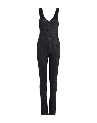 Jumpsuit Polyamide, Metallic Fiber by JUCCA