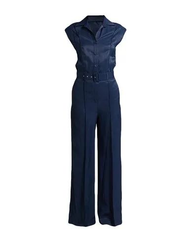 Jumpsuit - Viscose, Linen by KAOS