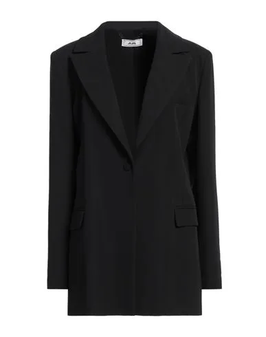 Blazer - Polyester, Elastane by JIJIL