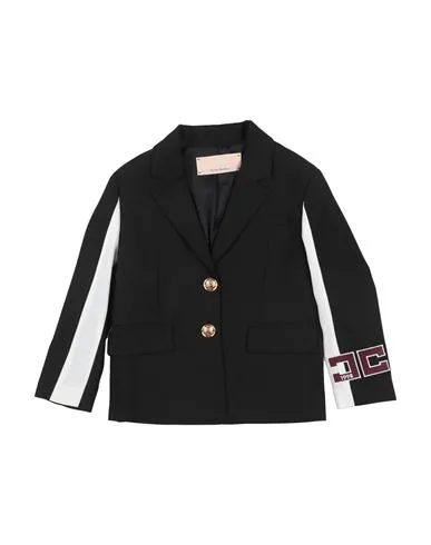 Blazer Virgin - Wool, Polyester, Viscose by ELISABETTA FRANCHI