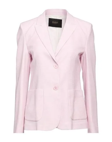 Blazer - Cotton, Polyamide, Polyester by SEVENTY VENEZIA