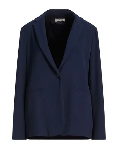 Blazer Polyester, Elastane by ANTONELLI