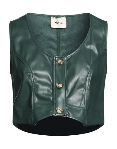 Tailored Vest Polyurethane by DIXIE