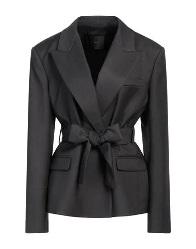Blazer Polyester, Viscose, Elastane by PINKO
