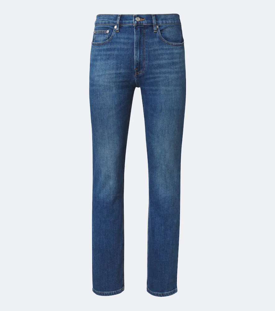 Modern Straight Jeans by Frame