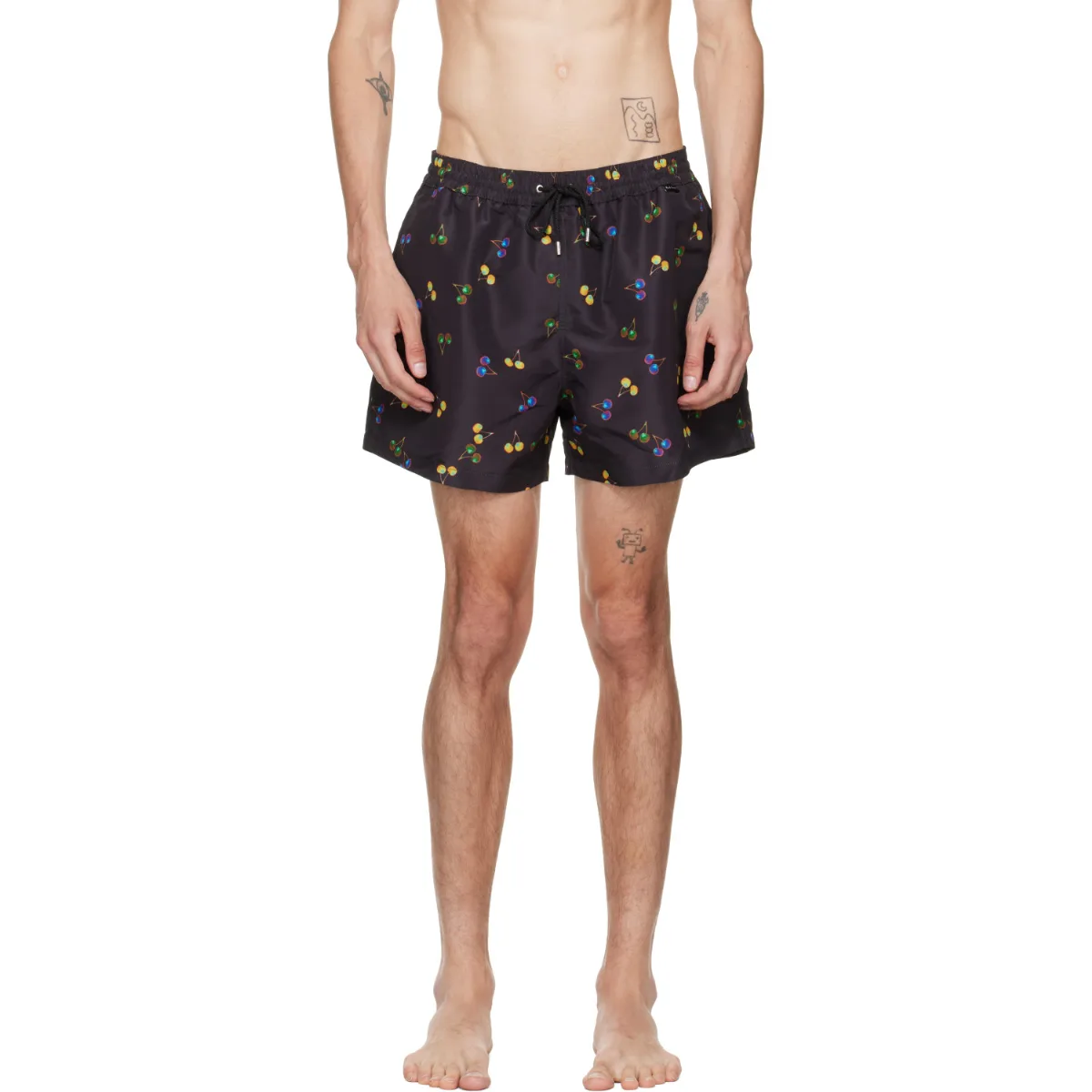 Cherries Swim Shorts by Paul Smith