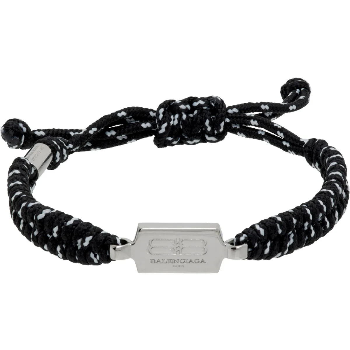 Saint-Germain Lace Bracelet by Balenciaga