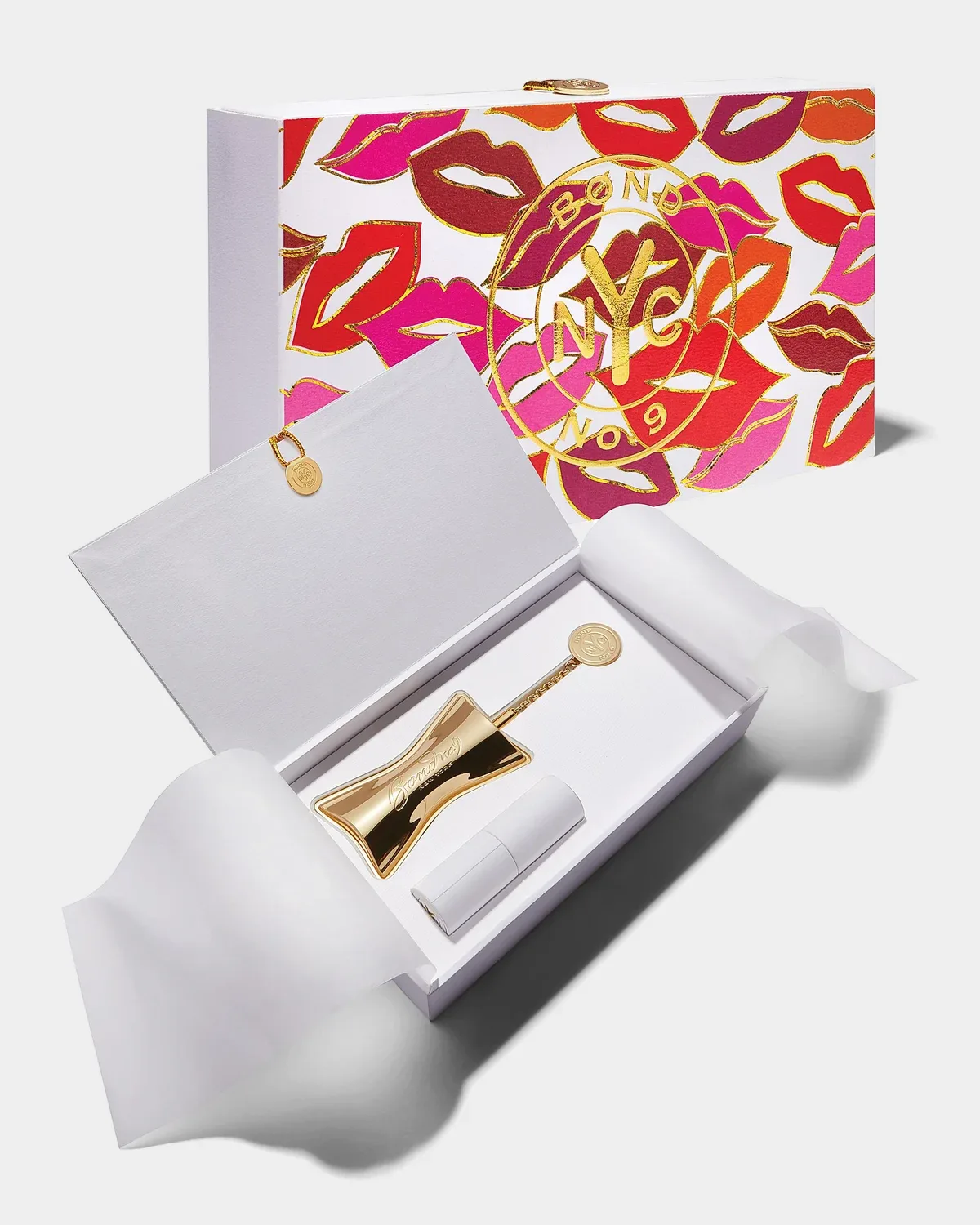 2-Piece Lipstick Set by Bond No.9 New York
